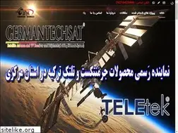 Sites similar to asemanemarkazi.com
