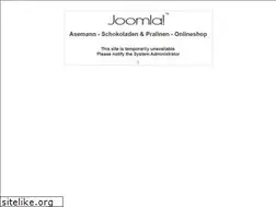 Sites similar to asemann-shop.de
