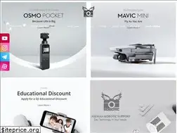 Sites similar to asemanrobotic.ir