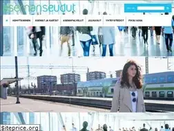 Sites similar to asemanseutu.fi
