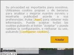 Sites similar to asemas.es
