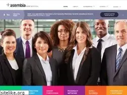 Sites similar to asembia.com