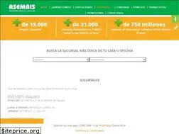 Sites similar to asembis.org