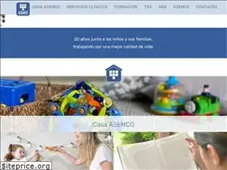 Sites similar to asemco.org