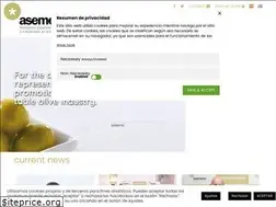 Sites similar to asemesa.es