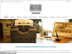 Sites similar to asemeya.com