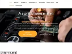 Sites similar to asemi.com.mx