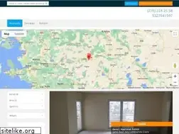Sites similar to asemlak.com.tr