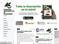 Sites similar to asemtraex.com