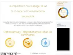 Sites similar to asena-consulting.es