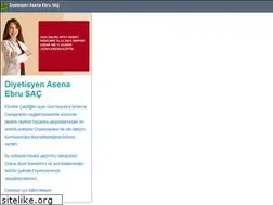 Sites similar to asenaebrusac.com