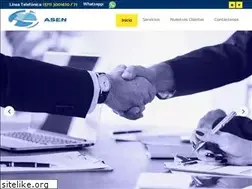 Sites similar to asencol.com