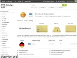 Sites similar to asendinamoxapine.com