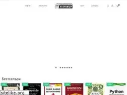 Sites similar to asenevtsi.com