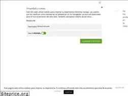 Sites similar to asenfergestion.es