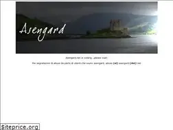Sites similar to asengard.net