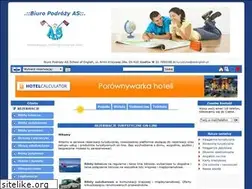 Sites similar to asenglish.com.pl