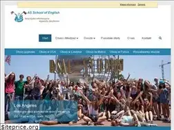 Sites similar to asenglish.pl