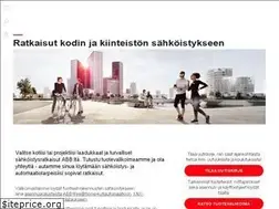 Sites similar to asennustuotteet.fi
