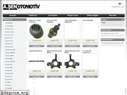 Sites similar to asenotomotiv.com