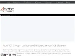 Sites similar to asens.eu