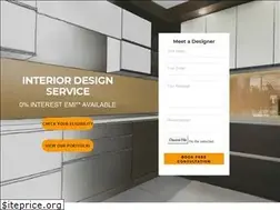 Sites similar to asenseinterior.com