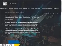 Sites similar to asenseofloss.com