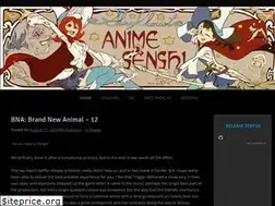 Sites similar to asenshi.moe