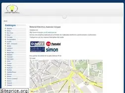 Sites similar to asensiovargas.com