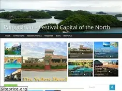 Sites similar to asensopangasinan.com