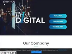 Sites similar to asentechllc.com