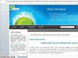 Sites similar to asenti.pl