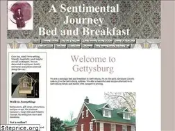 Sites similar to asentimentaljourneybb.com