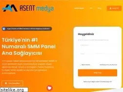 Sites similar to asentmedya.com