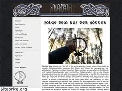 Sites similar to asentr.eu