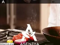 Sites similar to asenzya.com