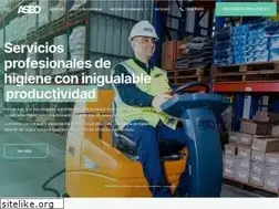 Sites similar to aseo.com.uy