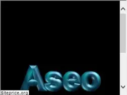 Sites similar to aseo.com
