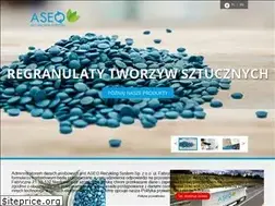 Sites similar to aseosystem.pl