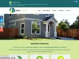 Sites similar to aseourbano.cl