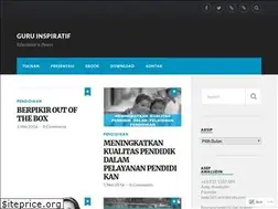 Sites similar to asep165.wordpress.com