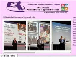 Sites similar to asepage.org