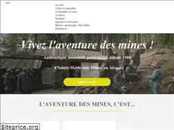 Sites similar to asepam.org