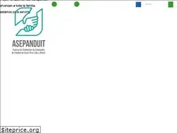 Sites similar to asepanduit.org