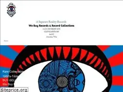 Sites similar to aseparaterealityrecords.com