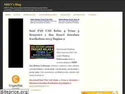 Sites similar to asepended.blogspot.com