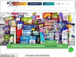 Sites similar to asepg.com