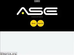 Sites similar to asepress.com.br