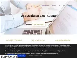 Sites similar to aseprocarthago.com