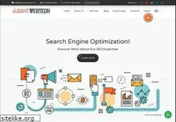 Sites similar to asepswebtech.com